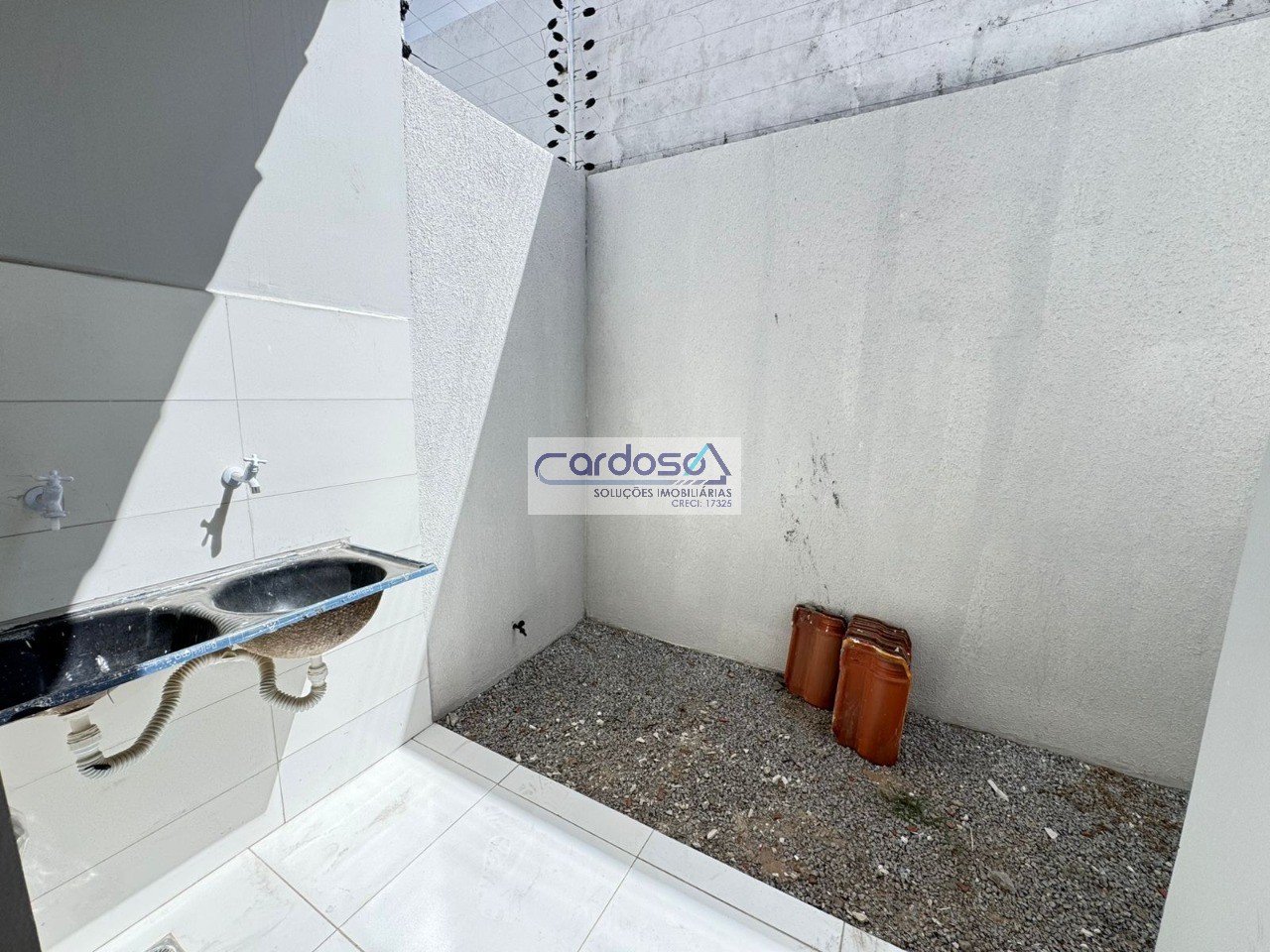 Casa à venda com 3 quartos - Foto 4