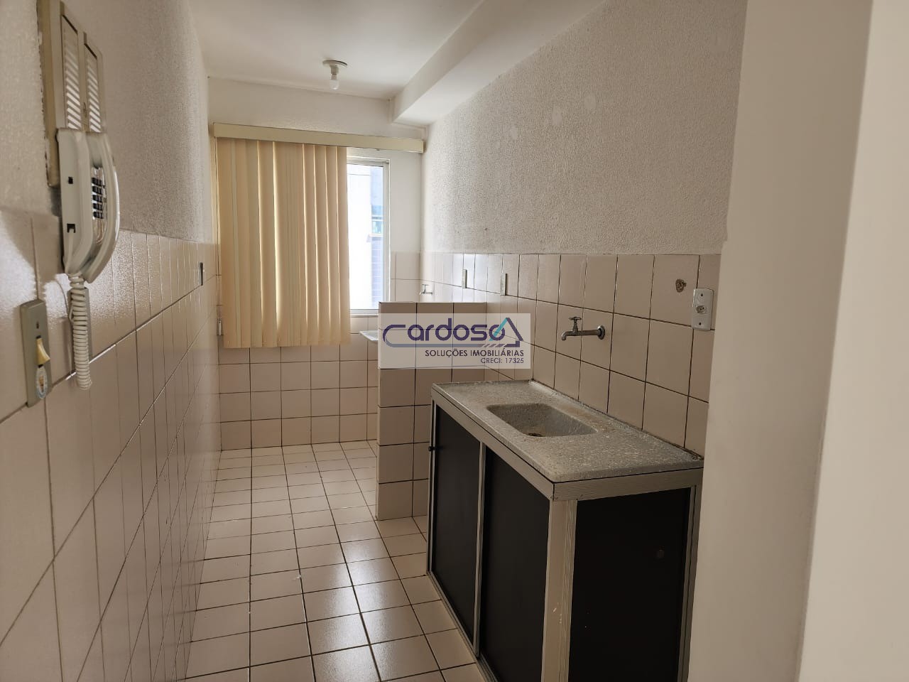 Apartamento para alugar com 2 quartos - Foto 7