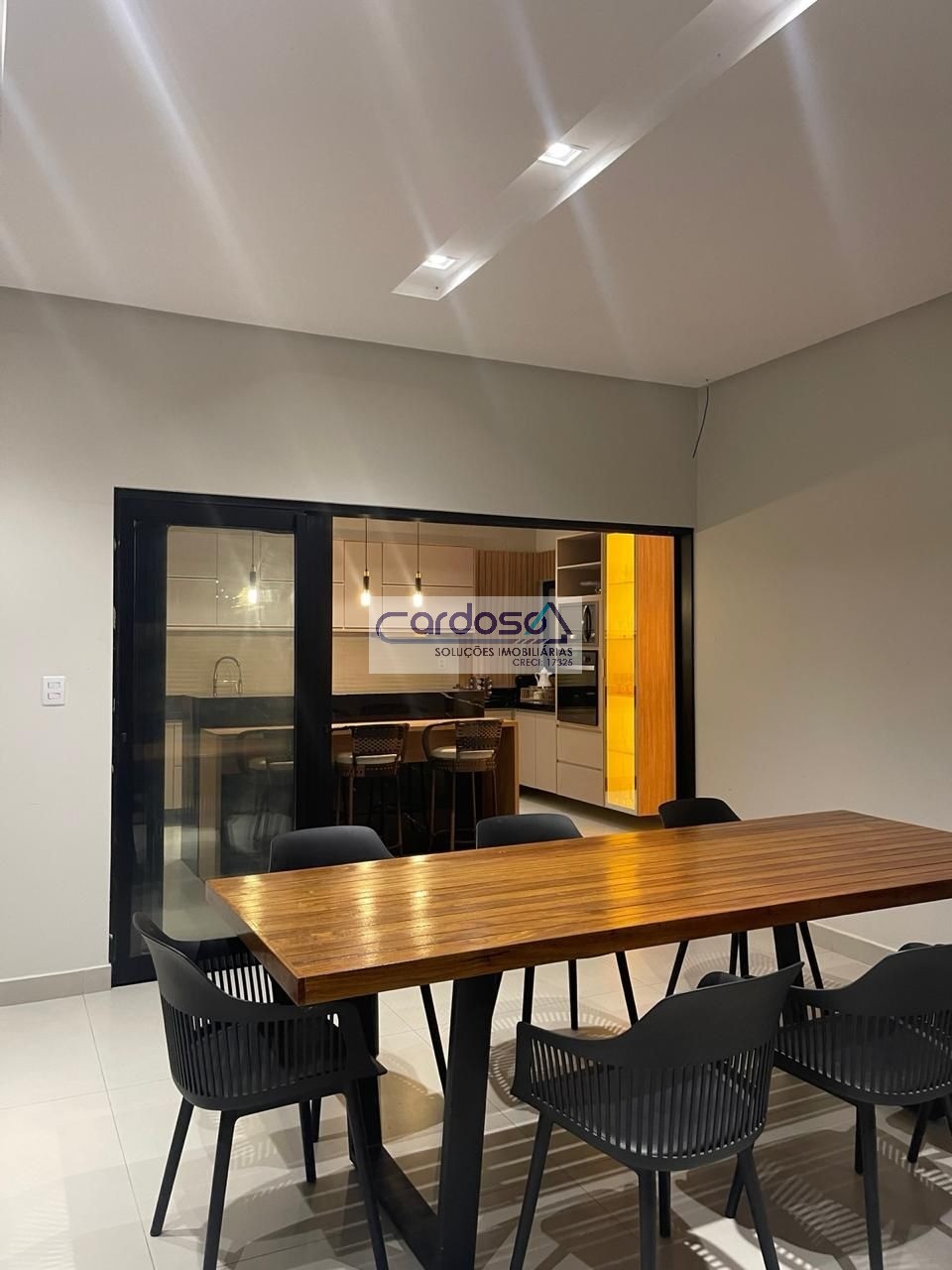 Casa, 4 quartos - Foto 41