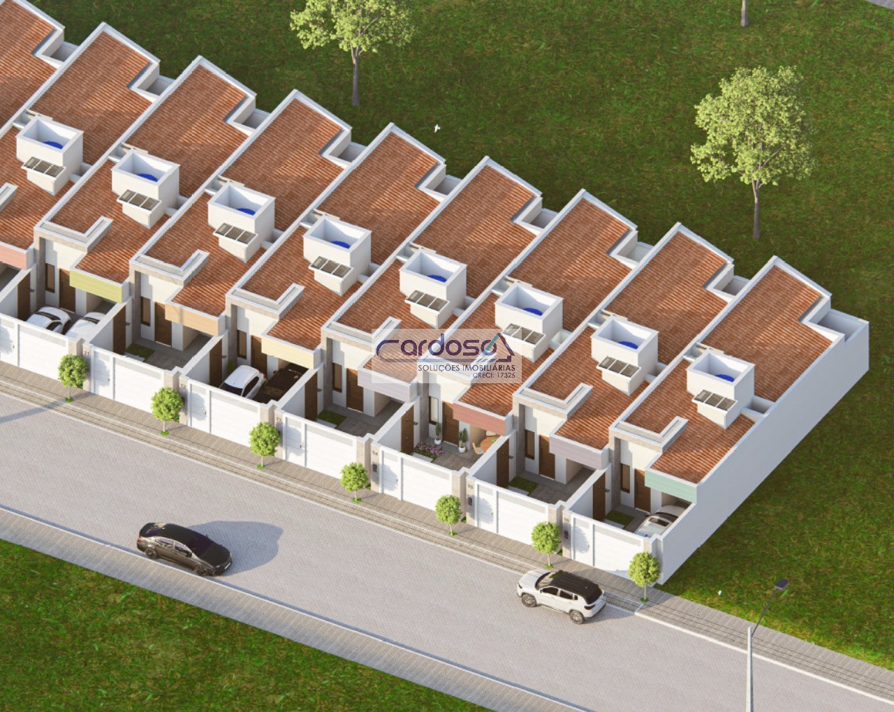 Casa, 3 quartos - Foto 4