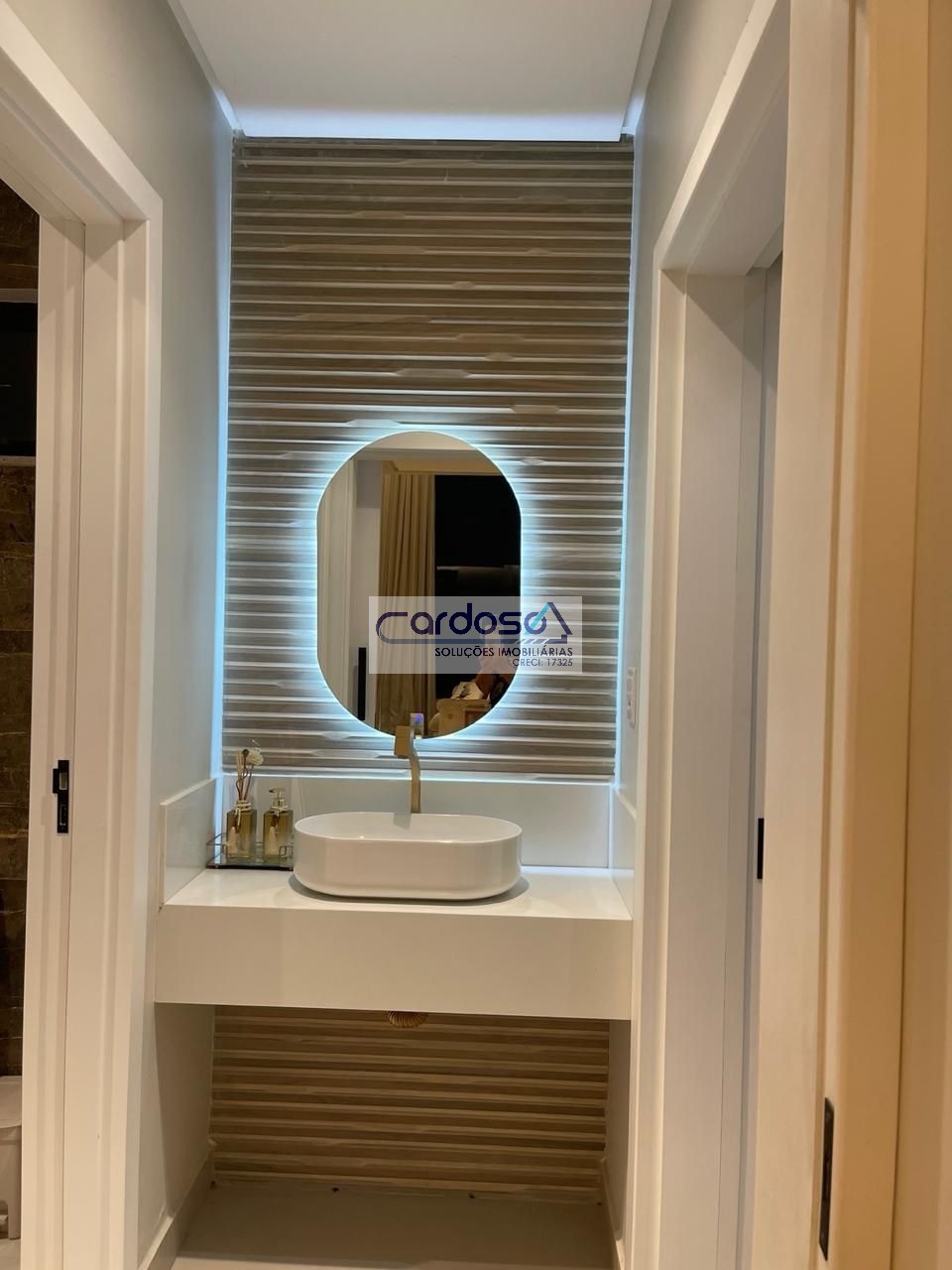 Casa, 4 quartos - Foto 25