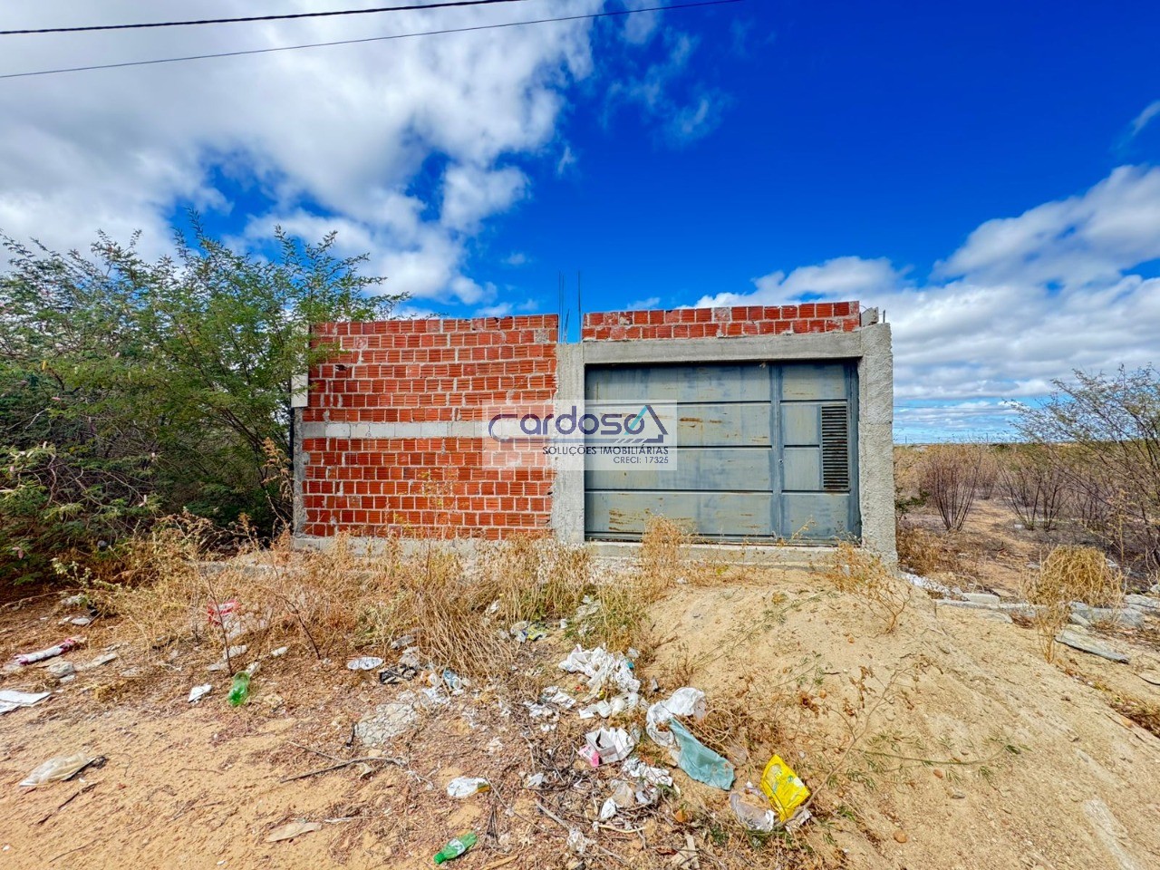 Terreno, 144 m² - Foto 1