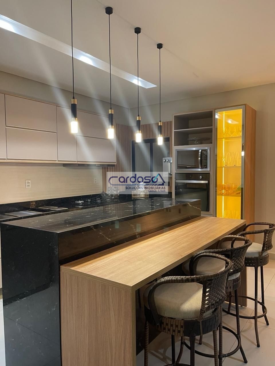 Casa, 4 quartos - Foto 23