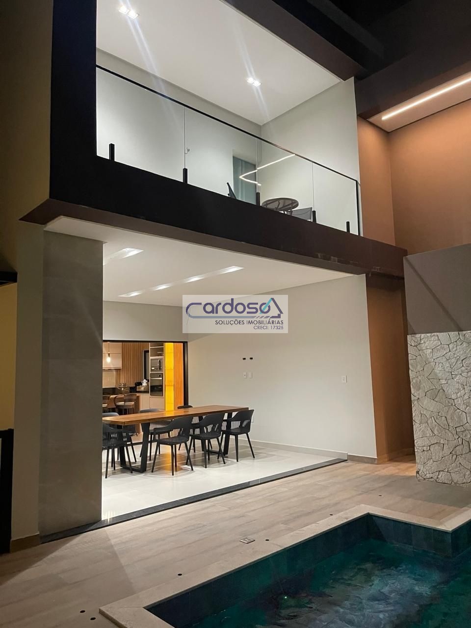 Casa, 4 quartos - Foto 18