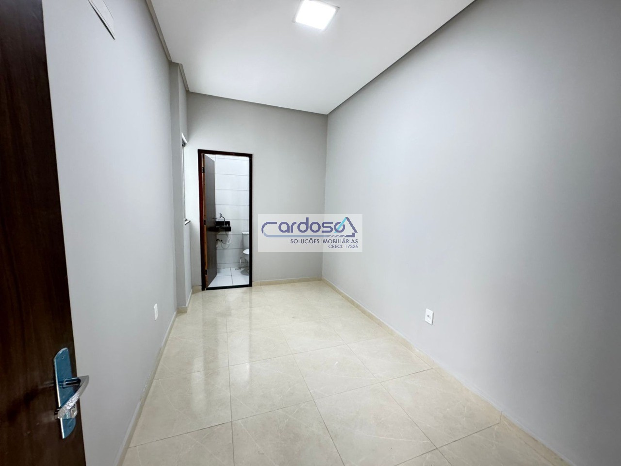 Casa à venda com 3 quartos - Foto 9