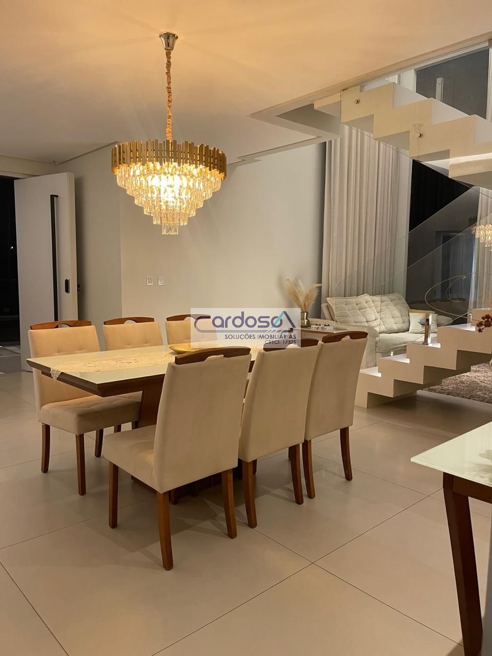 Casa, 4 quartos - Foto 40