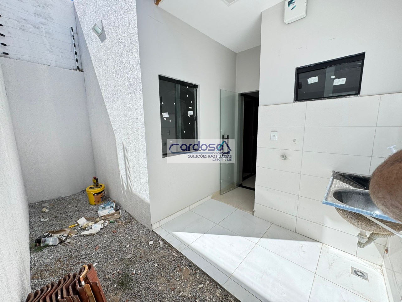 Casa à venda com 3 quartos - Foto 3
