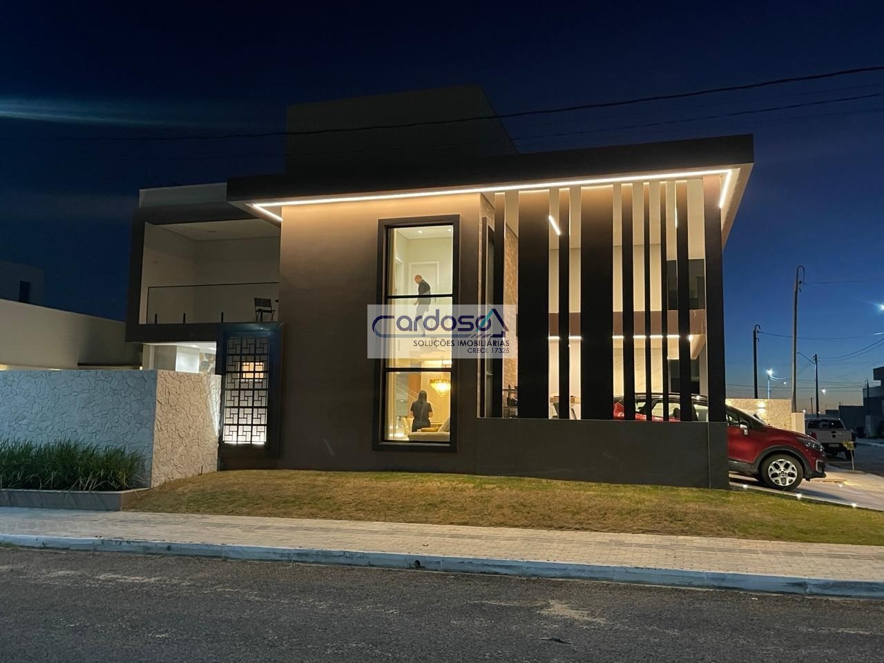 Casa, 4 quartos - Foto 16