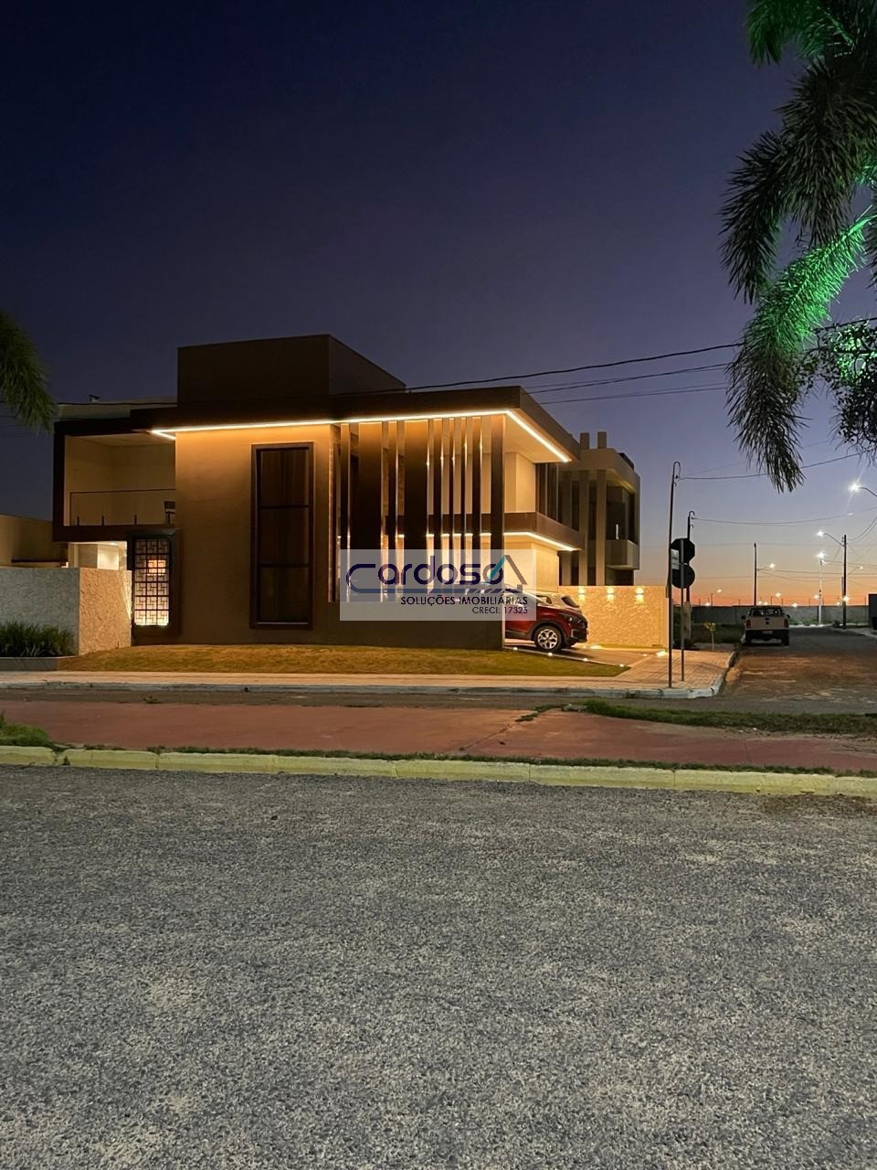 Casa, 4 quartos - Foto 1