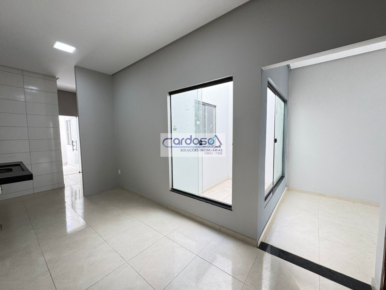Casa à venda com 3 quartos - Foto 12