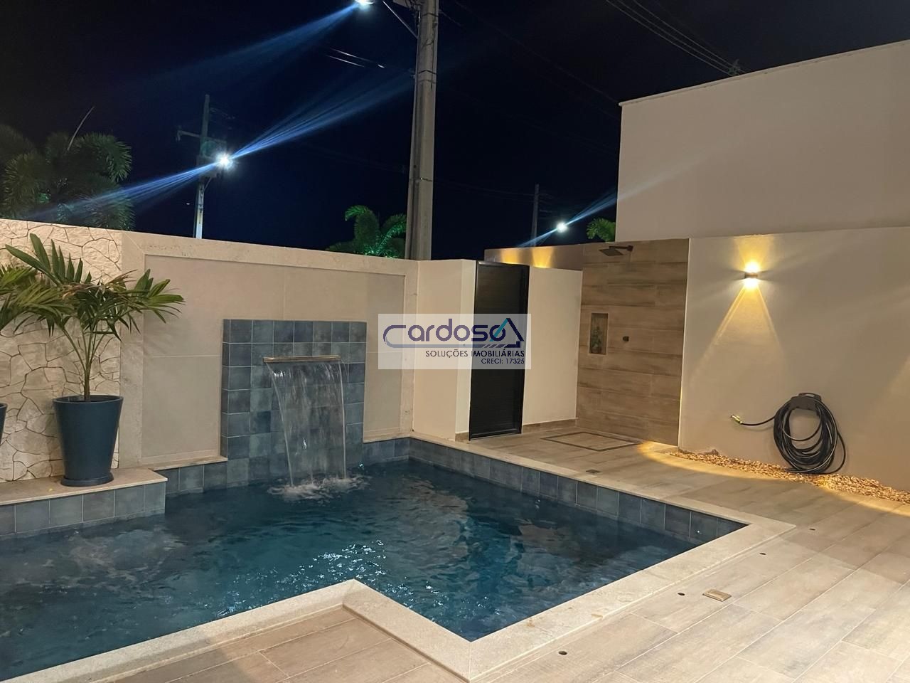 Casa, 4 quartos - Foto 26