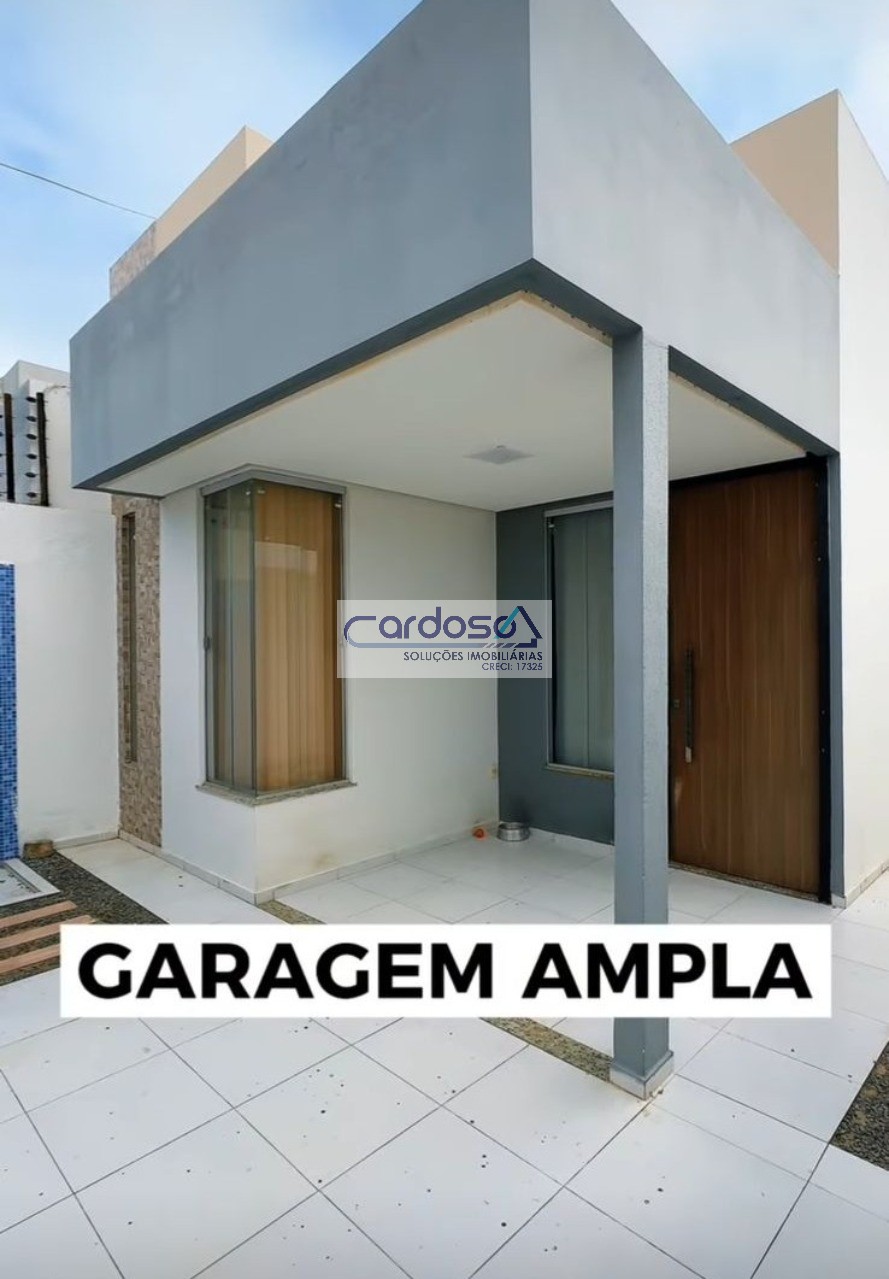 Casa à venda com 3 quartos - Foto 7