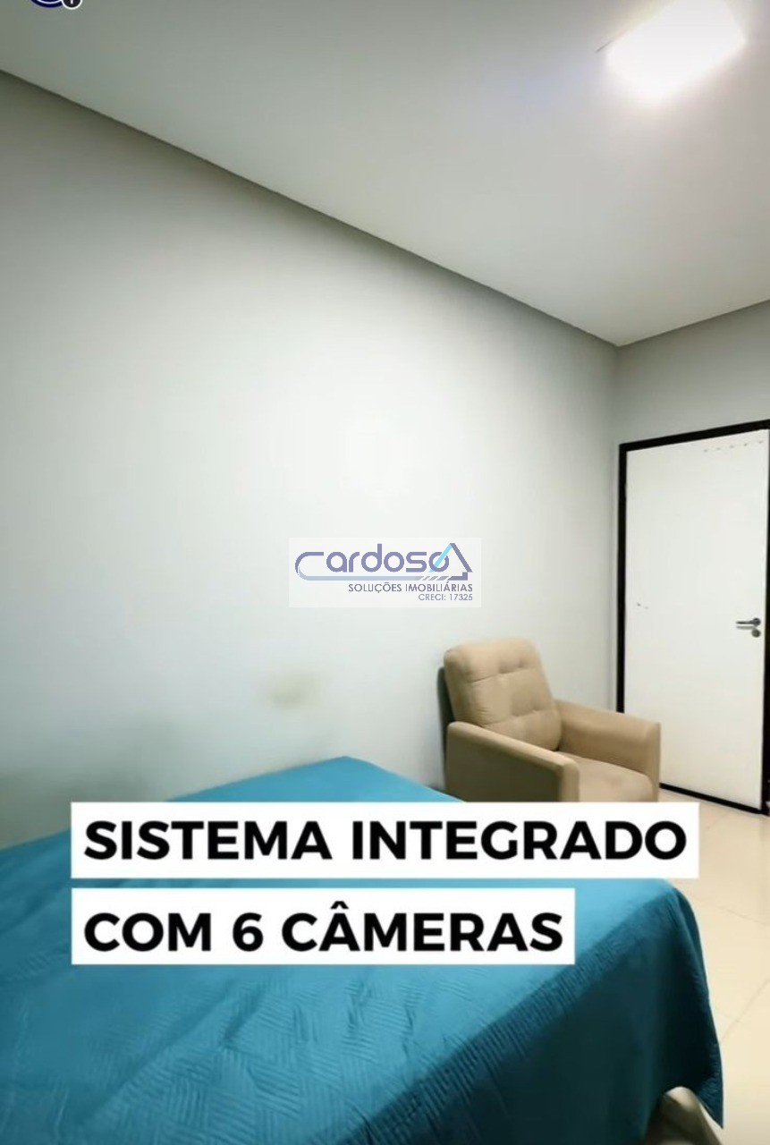 Casa à venda com 3 quartos - Foto 12