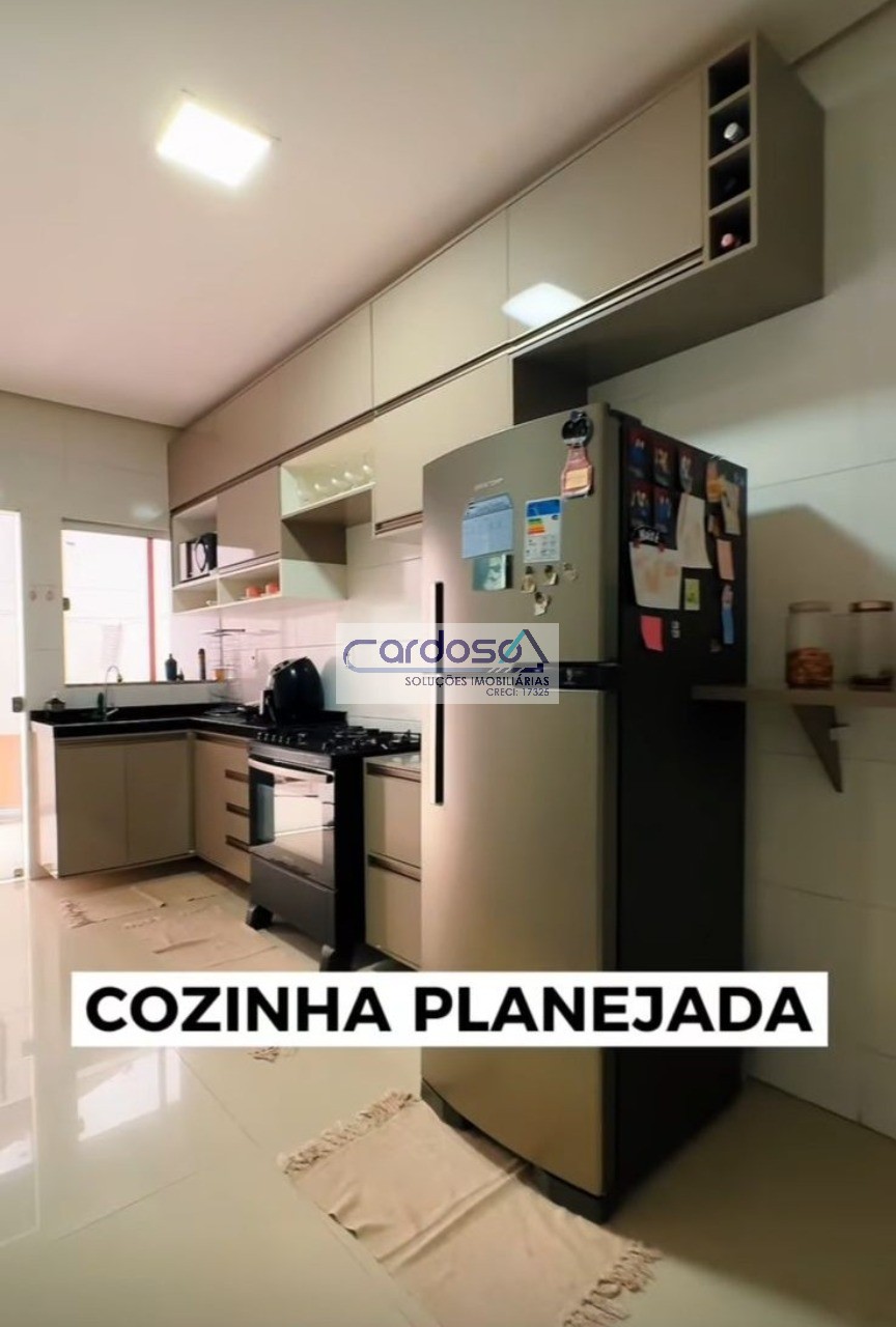Casa à venda com 3 quartos - Foto 15