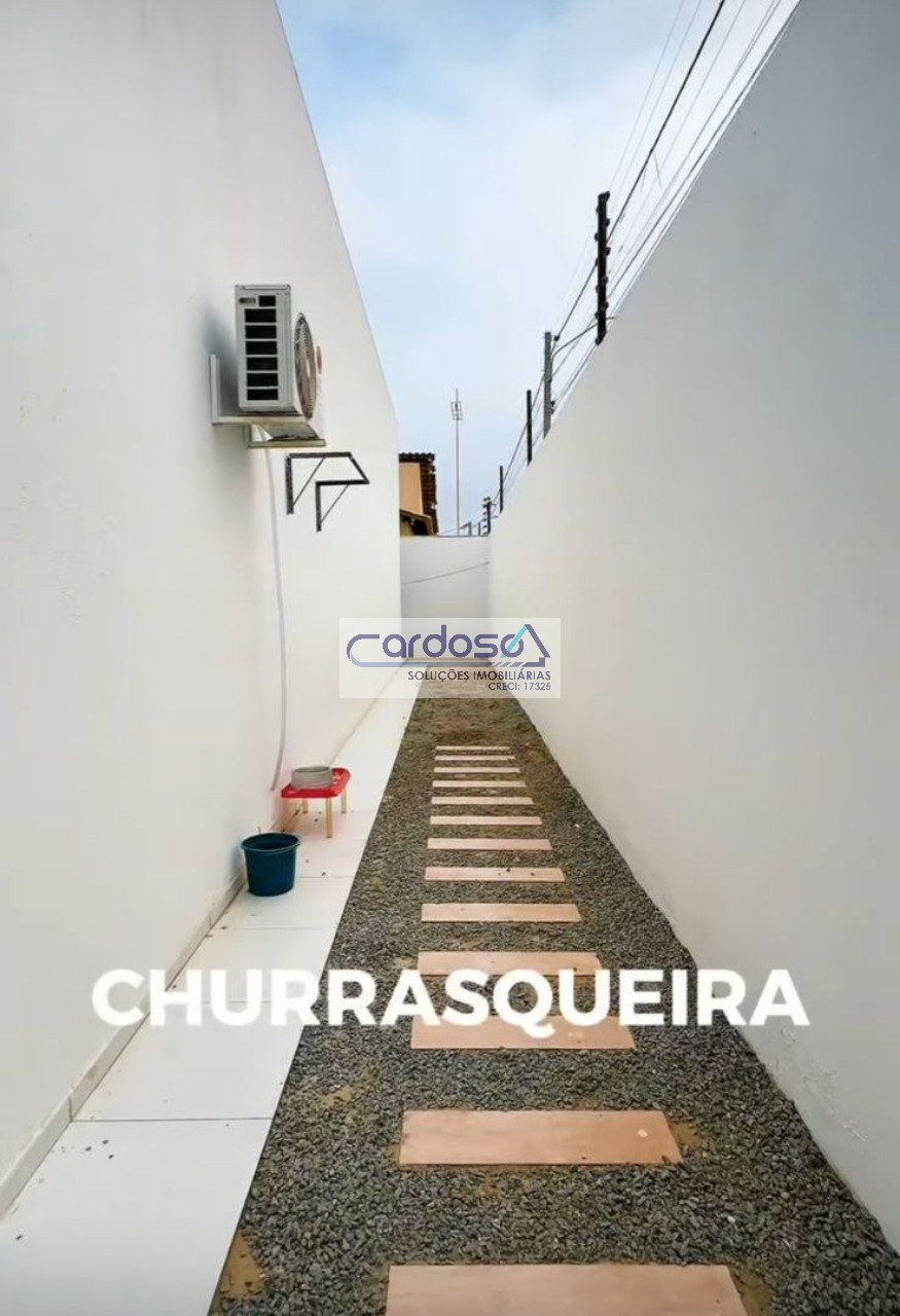 Casa à venda com 3 quartos - Foto 5