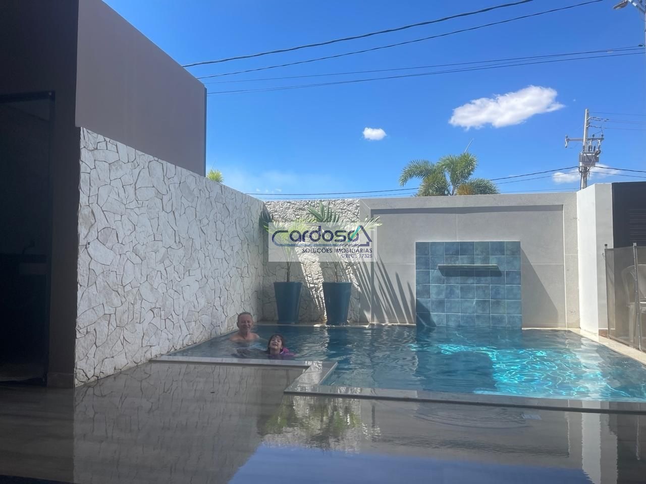 Casa, 4 quartos - Foto 3