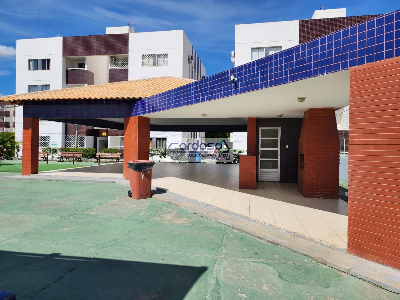 Apartamento para alugar com 2 quartos - Foto 16