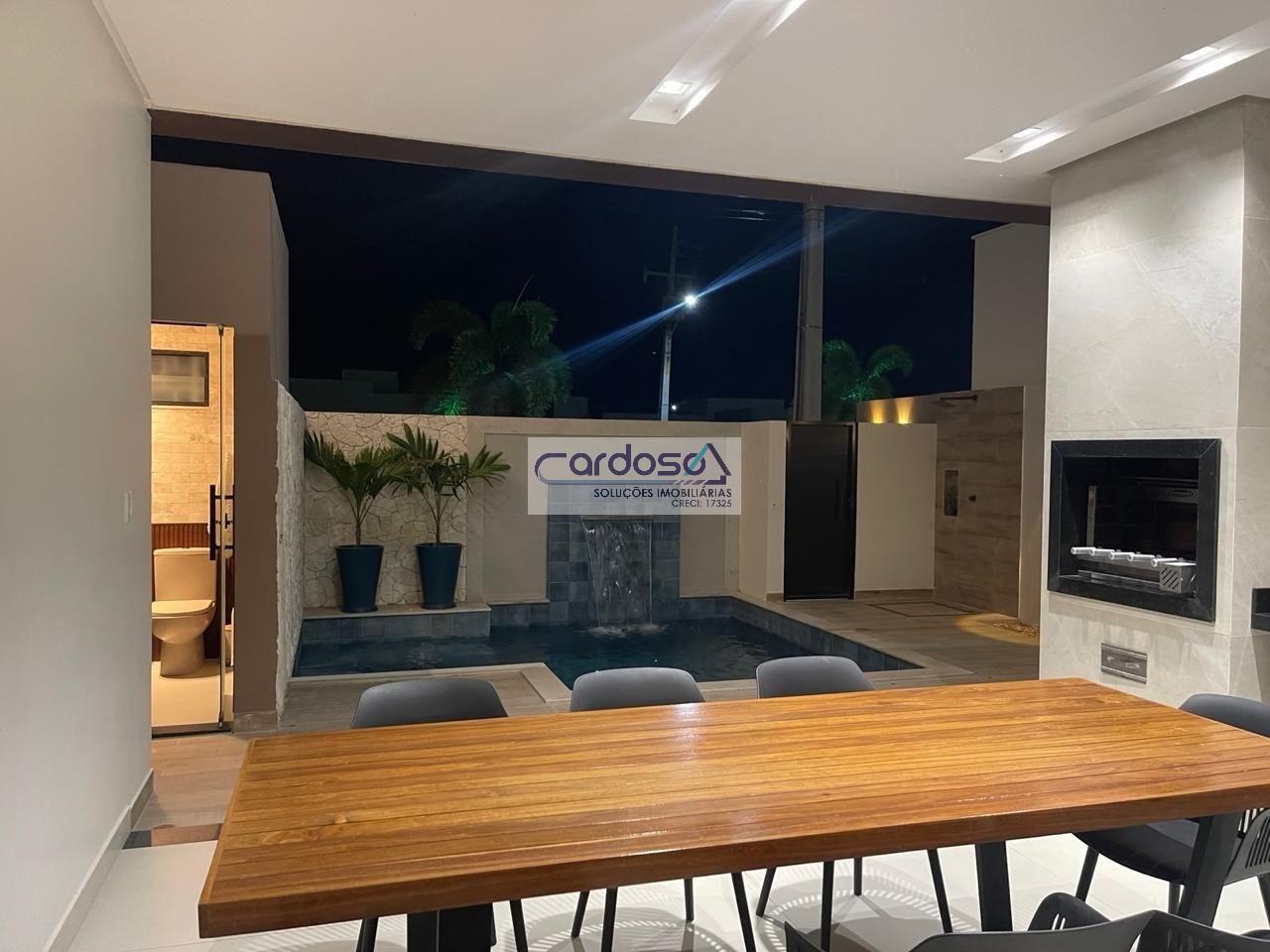 Casa, 4 quartos - Foto 19