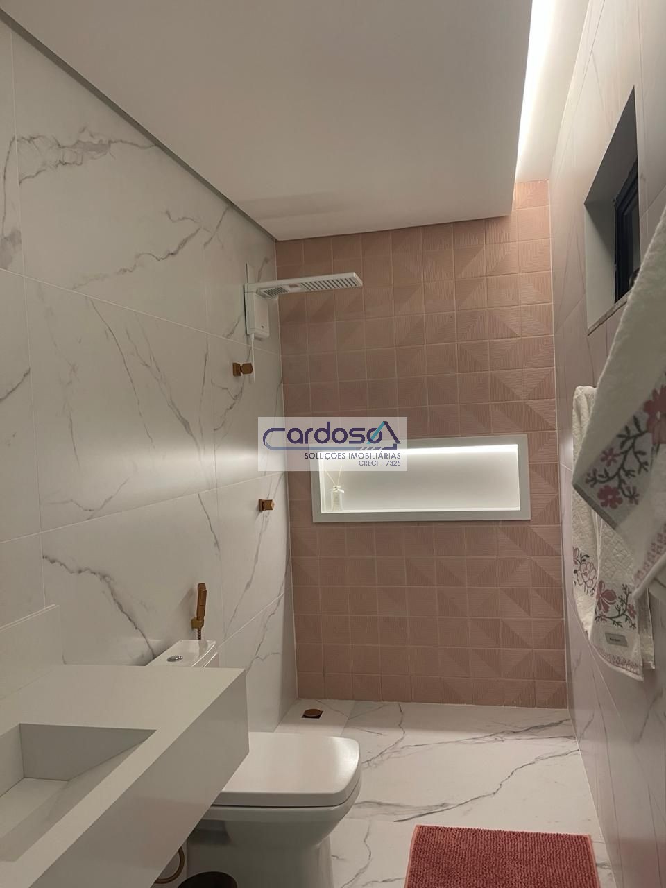 Casa, 4 quartos - Foto 32