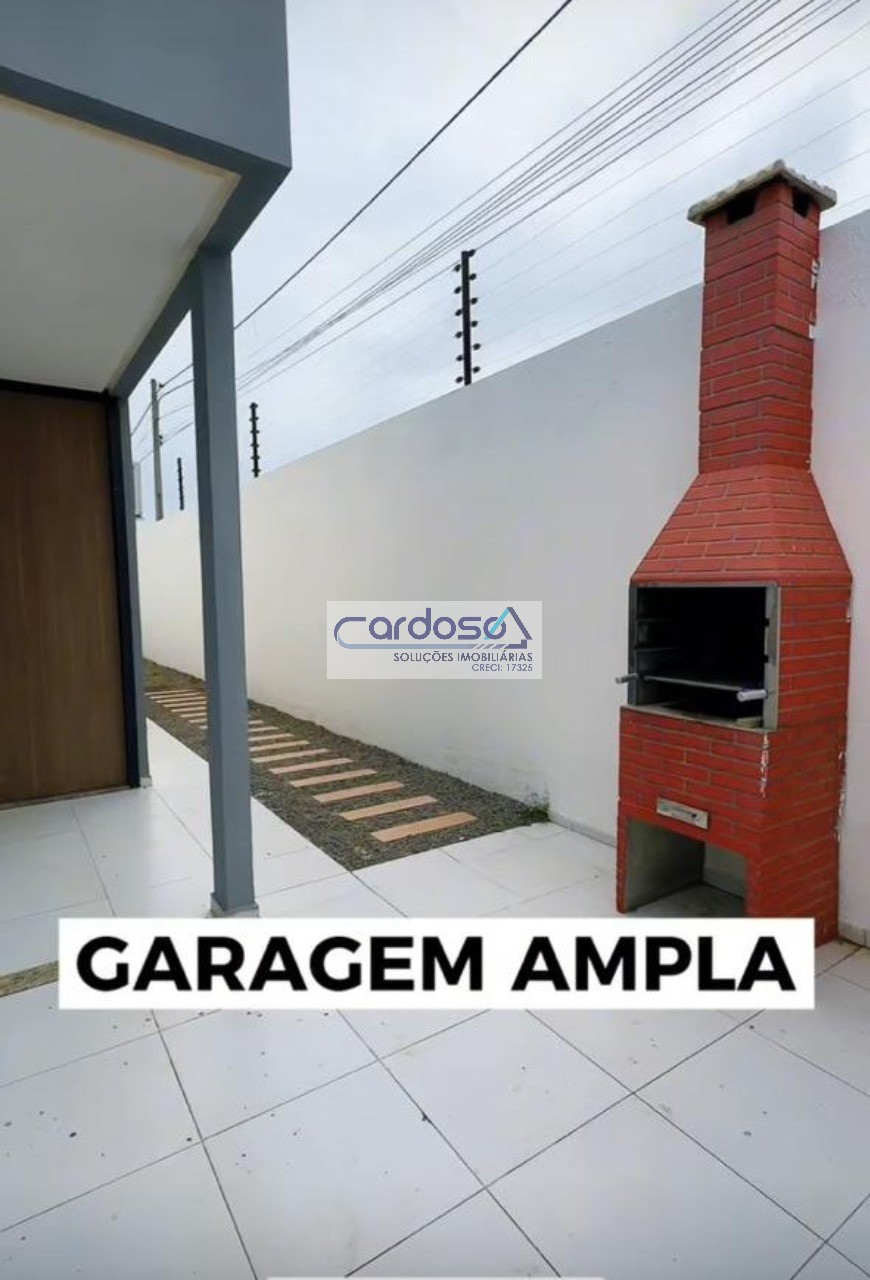 Casa à venda com 3 quartos - Foto 6