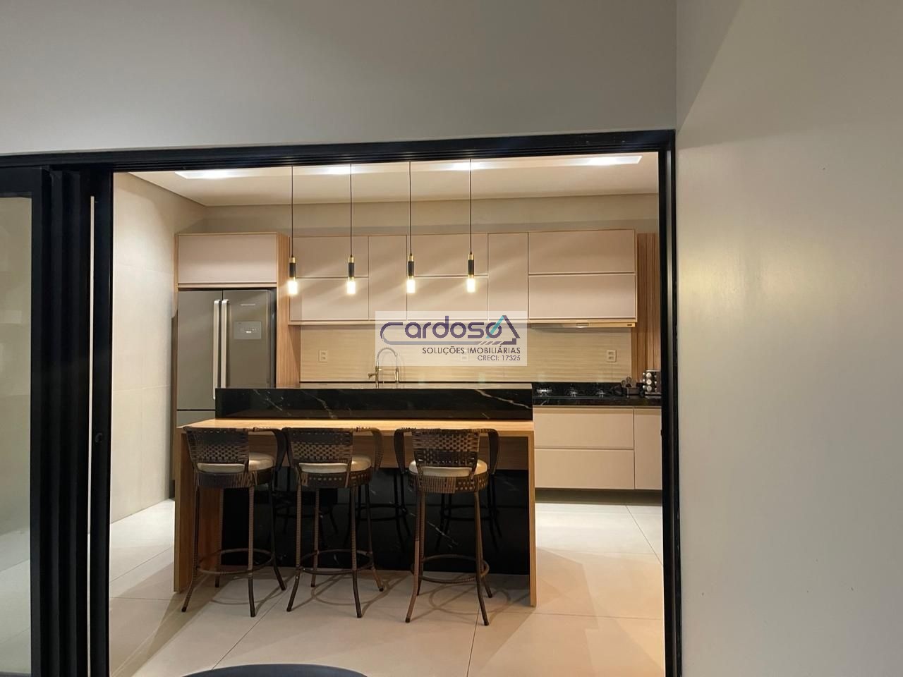 Casa, 4 quartos - Foto 14