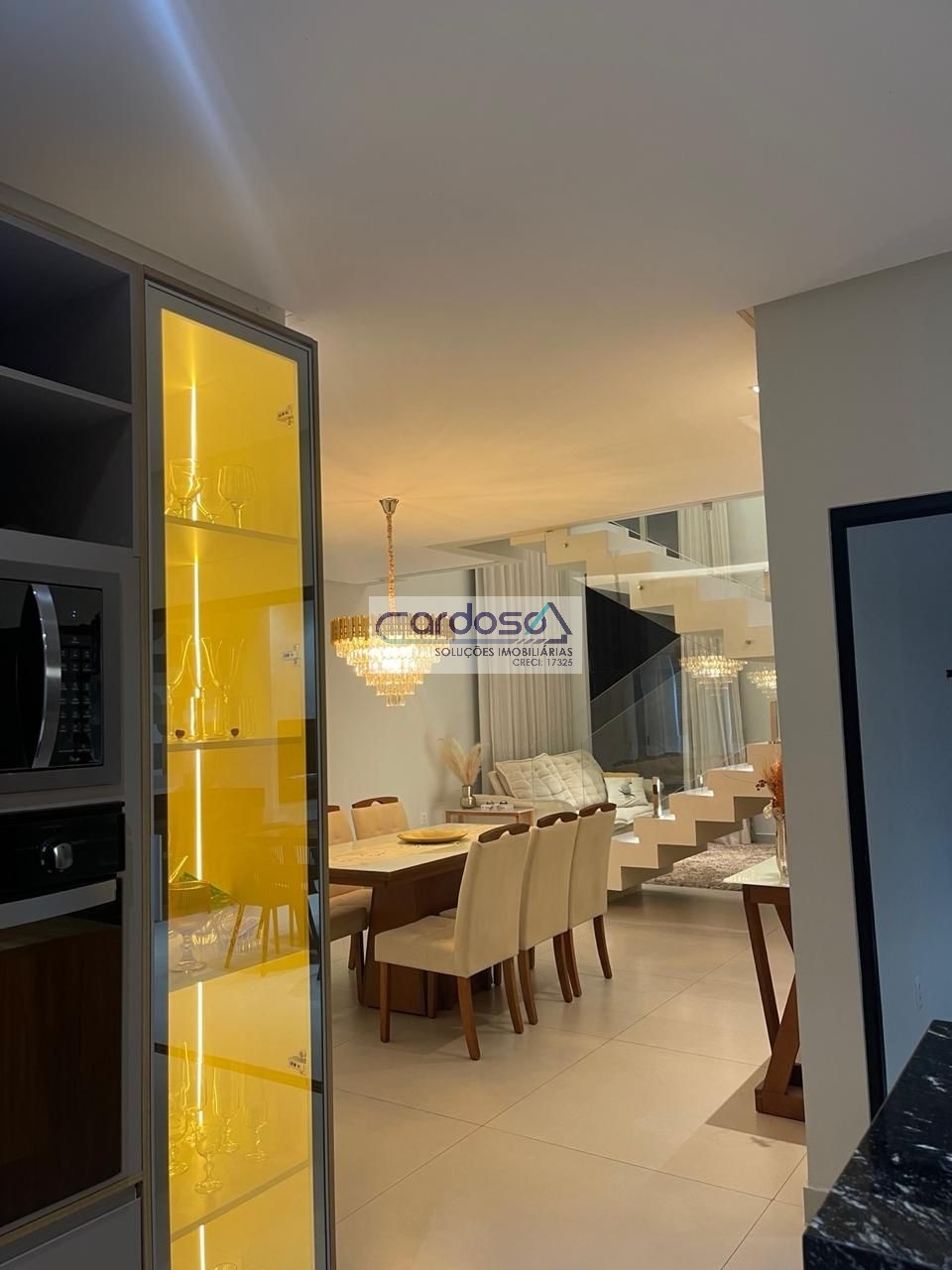 Casa, 4 quartos - Foto 17