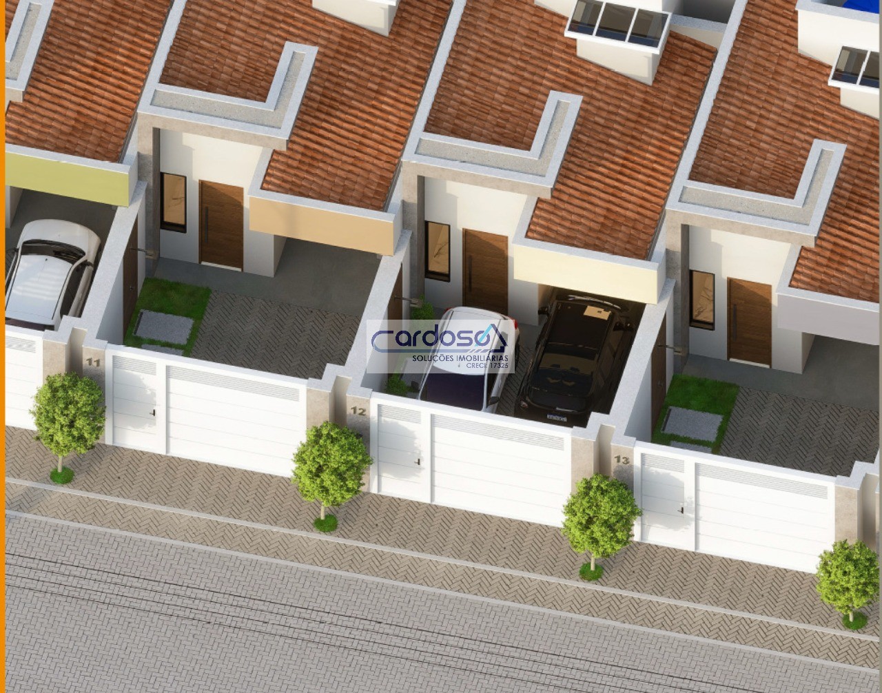 Casa, 3 quartos - Foto 5