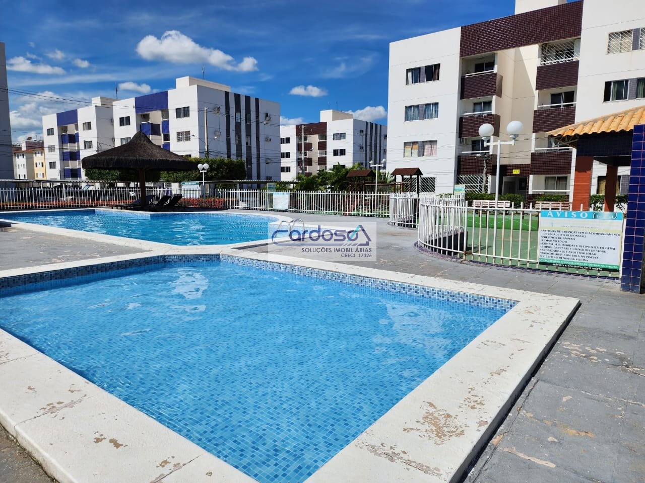 Apartamento para alugar com 2 quartos - Foto 18