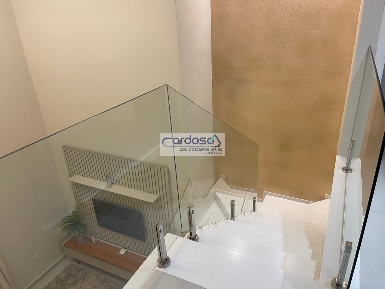 Casa, 4 quartos - Foto 2