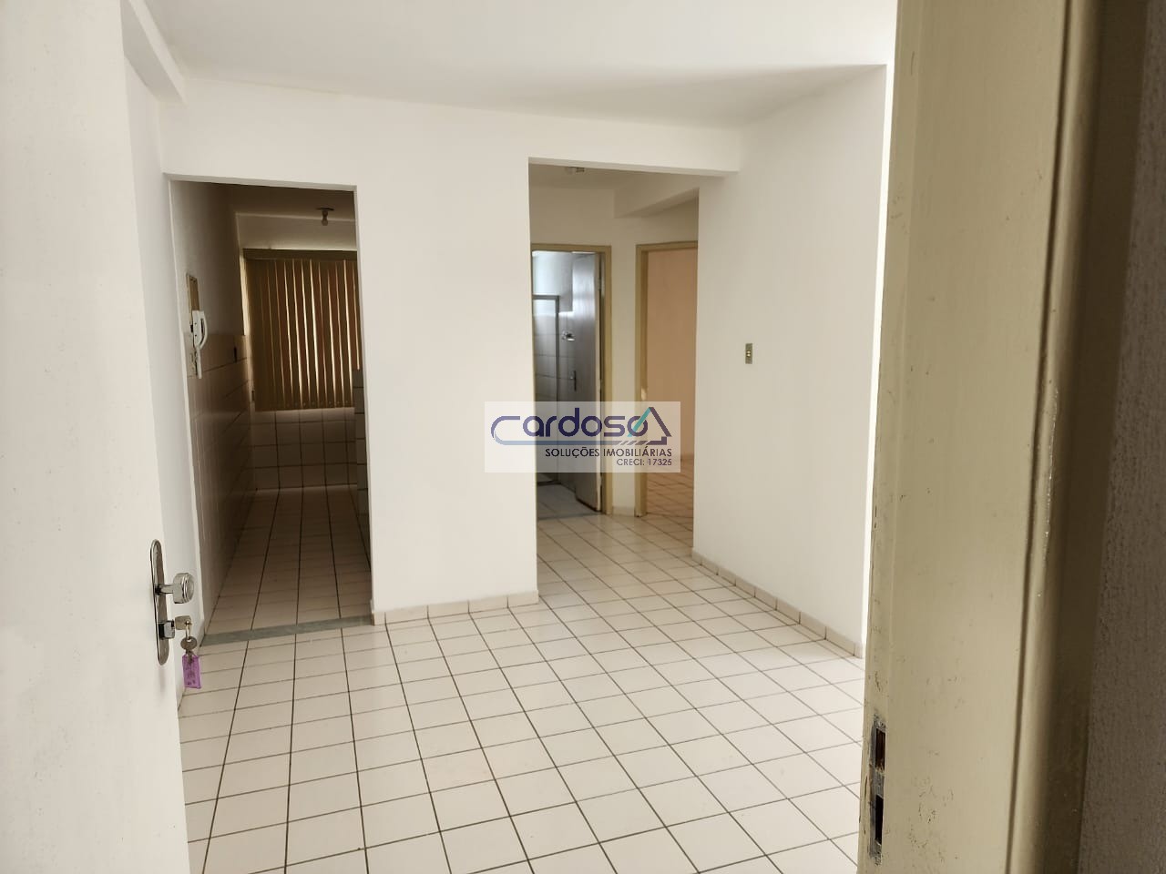 Apartamento para alugar com 2 quartos - Foto 6