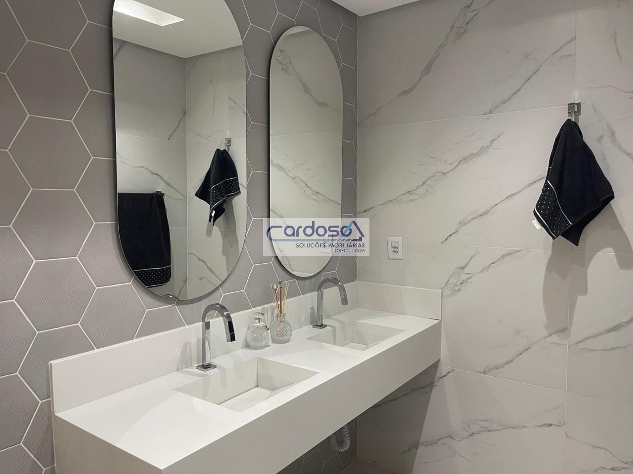 Casa, 4 quartos - Foto 7