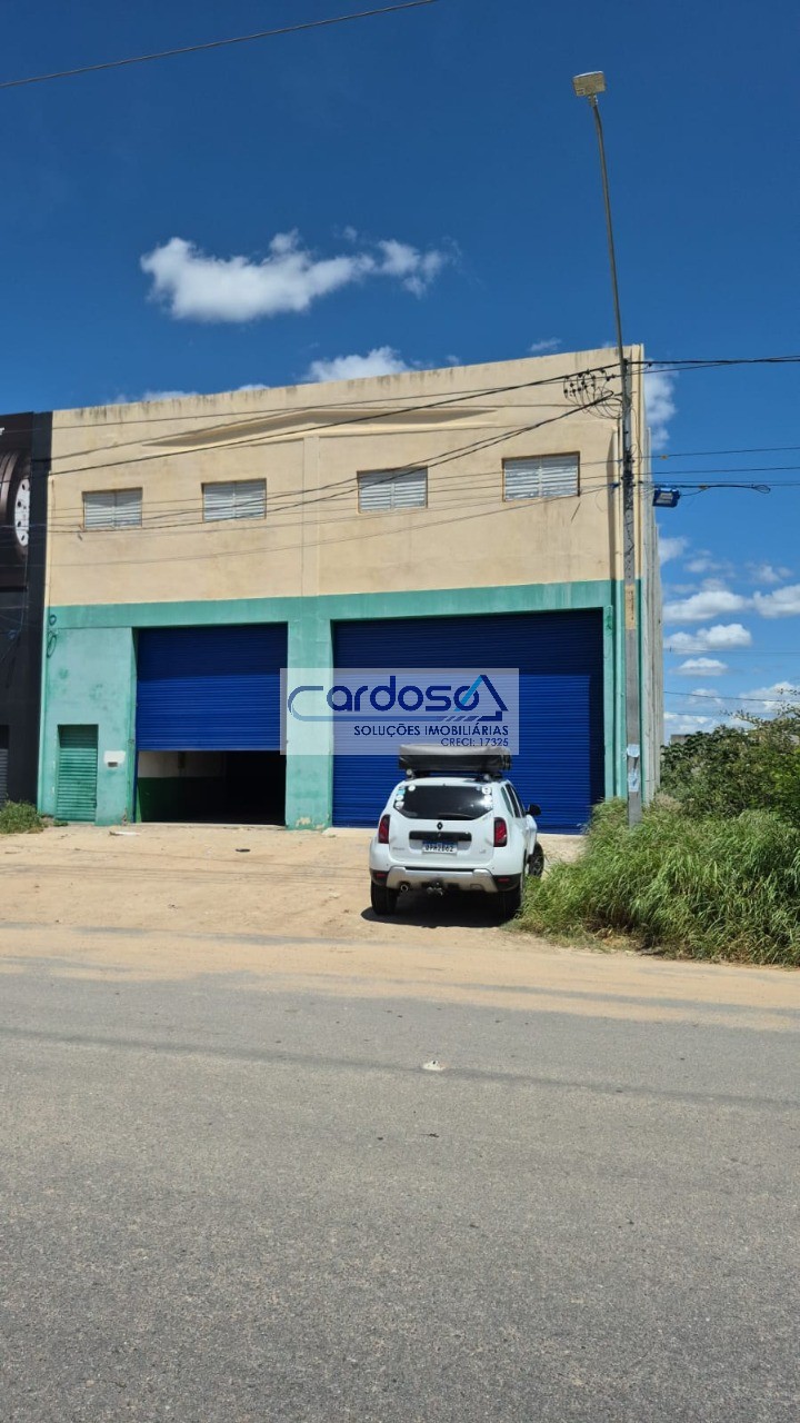 Depósito-Galpão - Foto 3