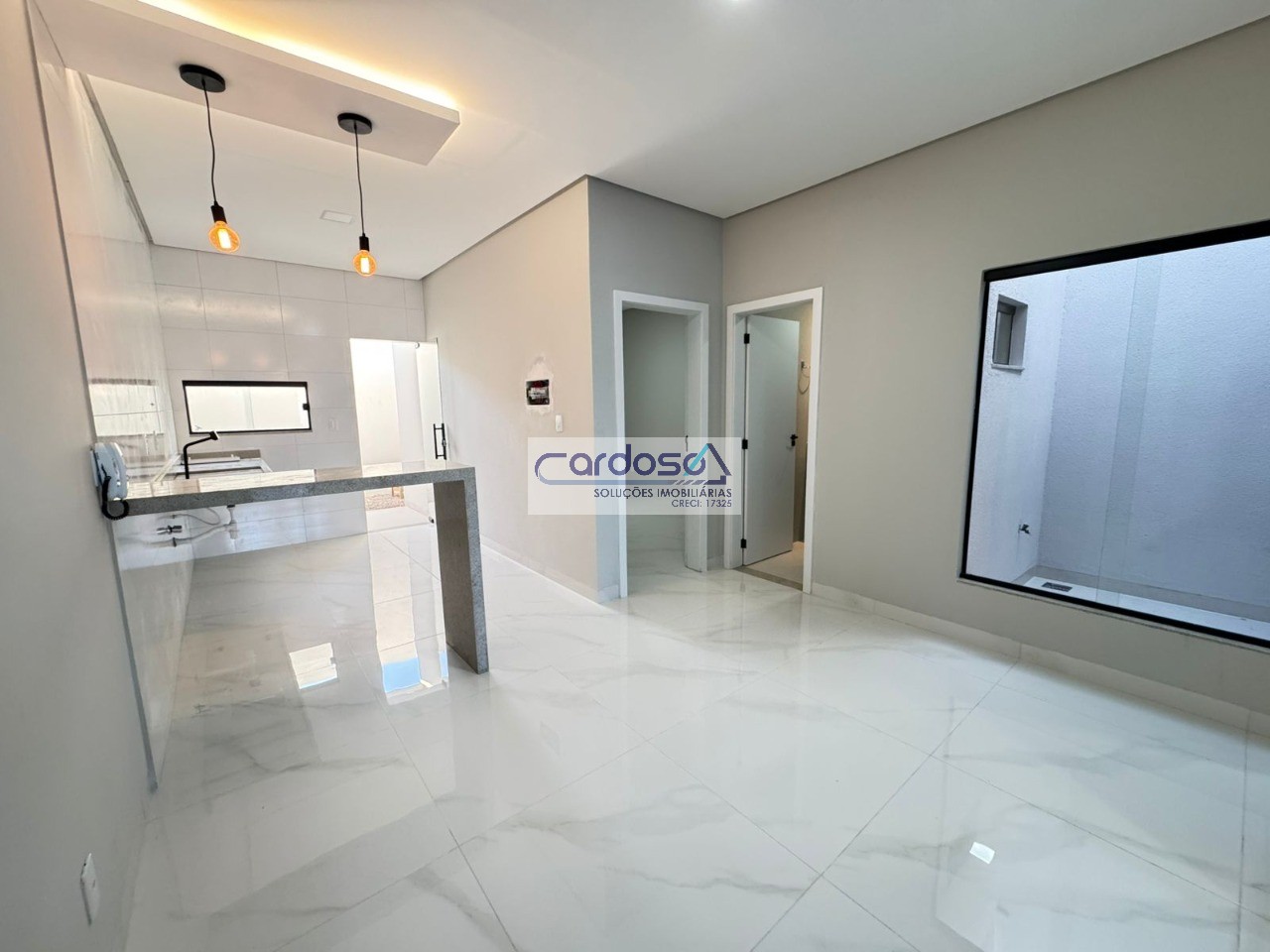 Casa, 3 quartos - Foto 6