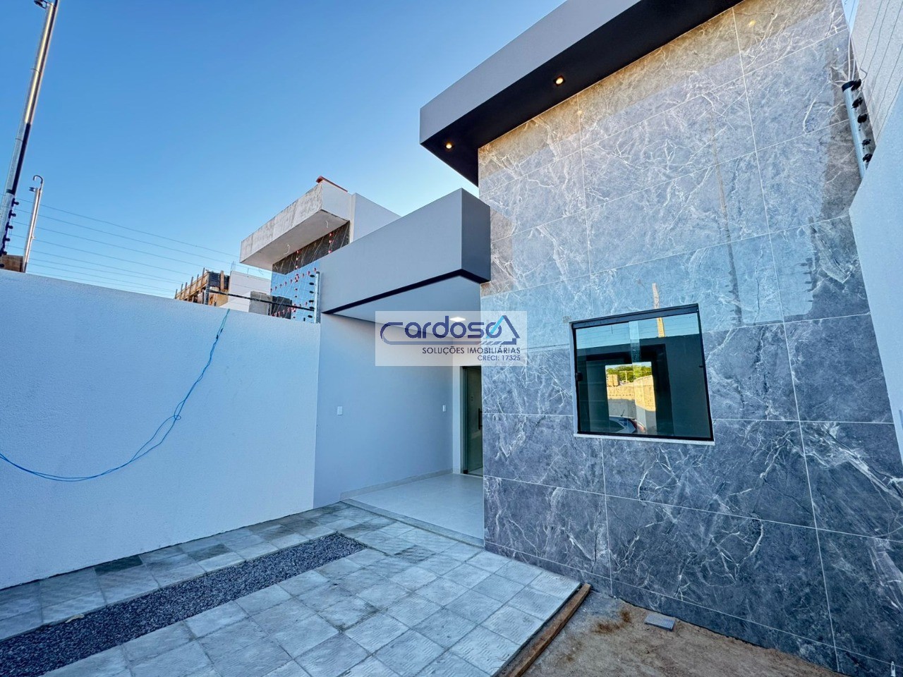 Casa, 3 quartos - Foto 13