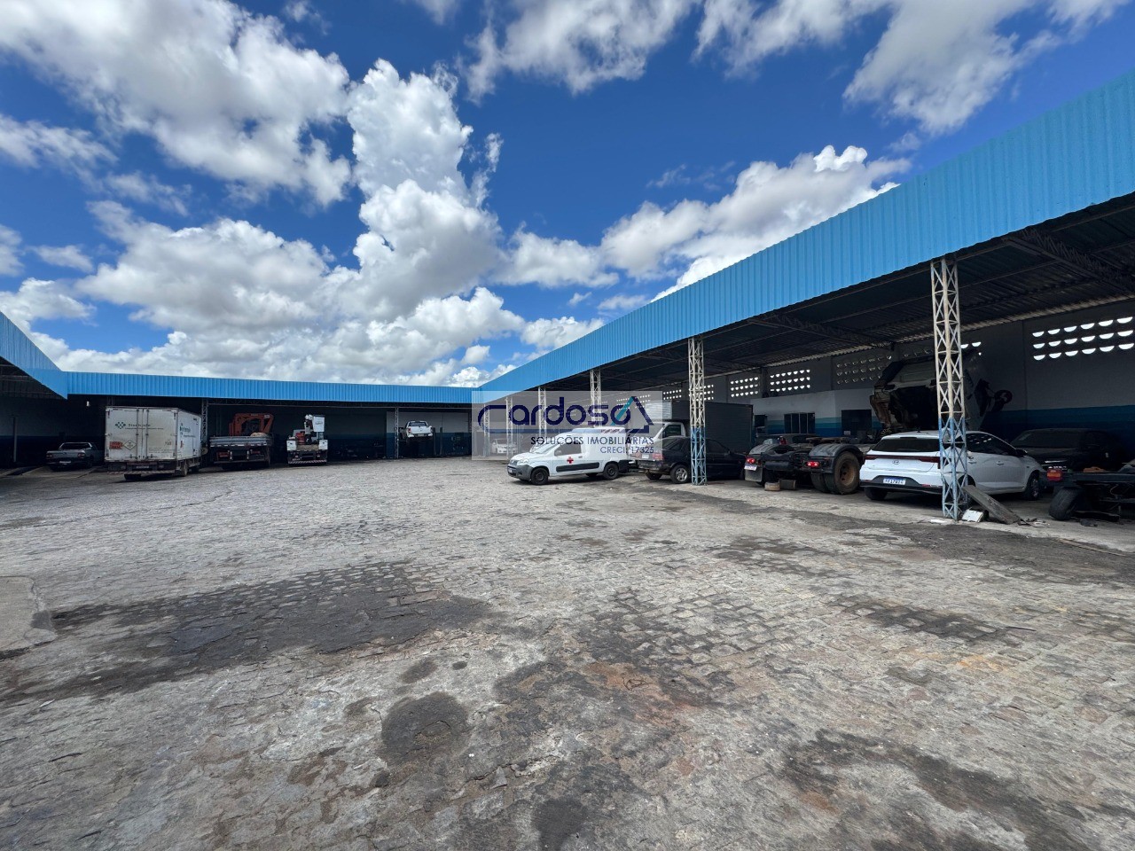 Loja-Salão - Foto 1