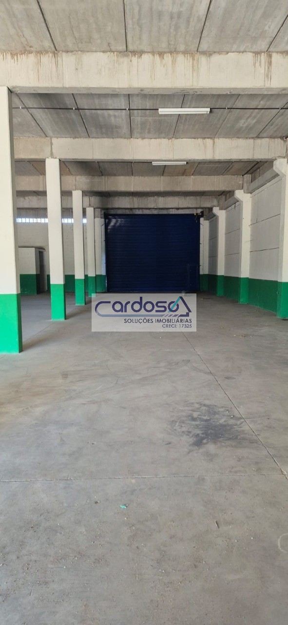 Depósito-Galpão - Foto 2