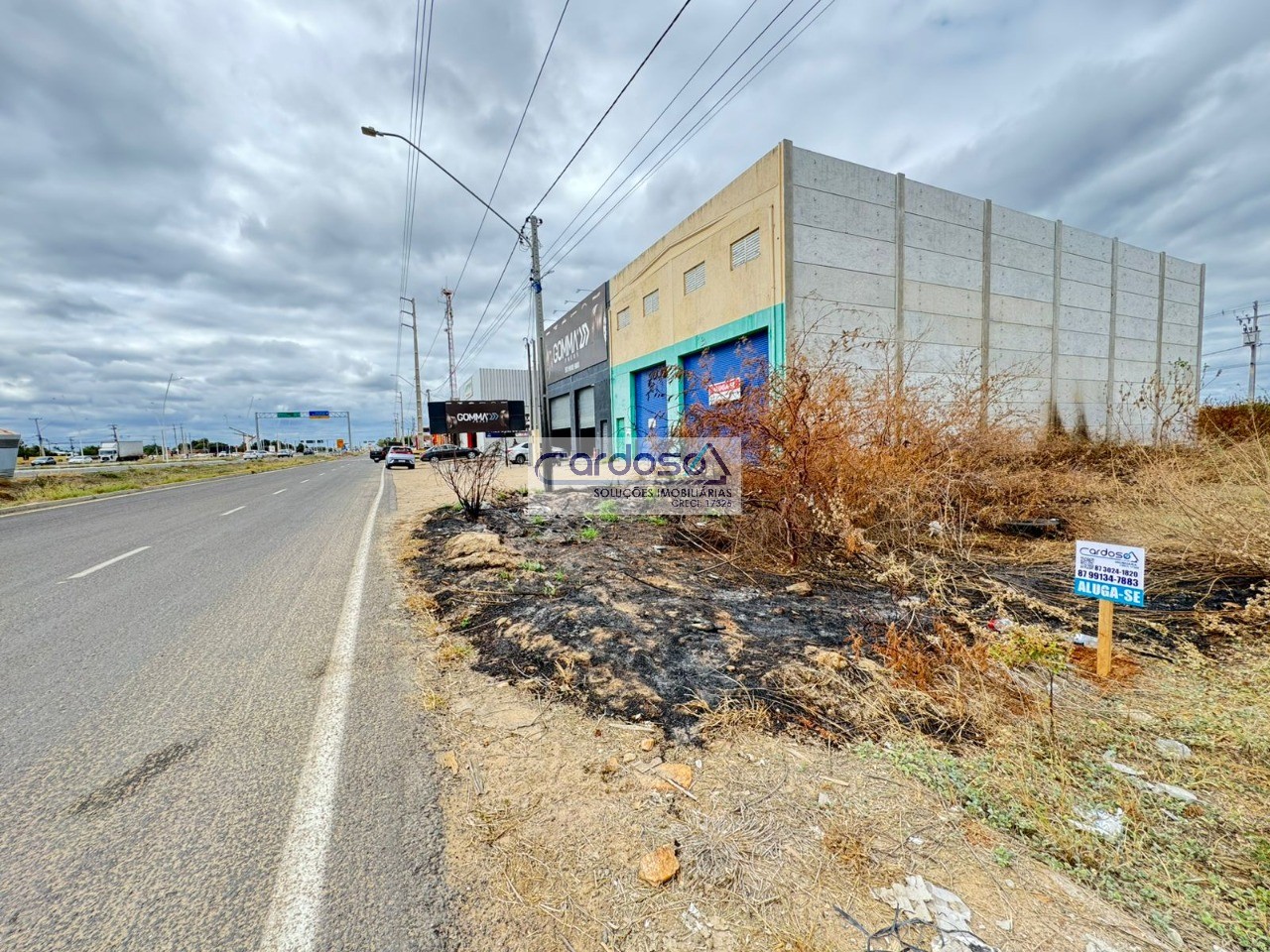 Loteamento e Condomínio, 600 m² - Foto 7