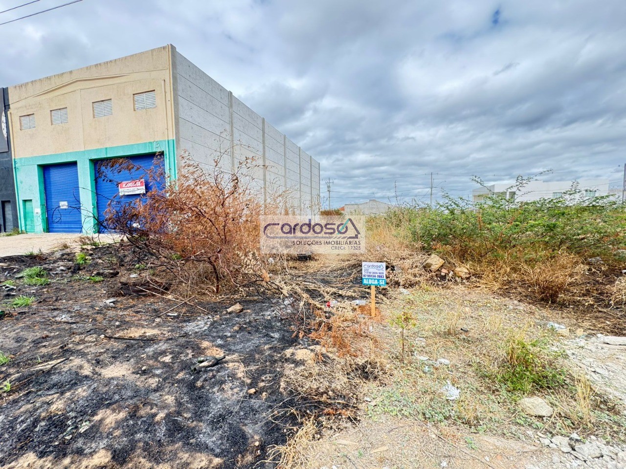 Loteamento e Condomínio, 600 m² - Foto 6