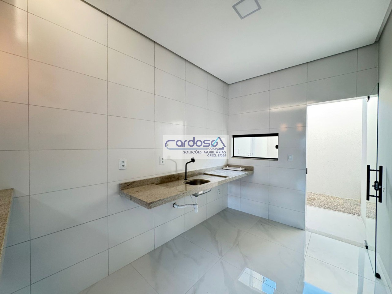 Casa, 3 quartos - Foto 8