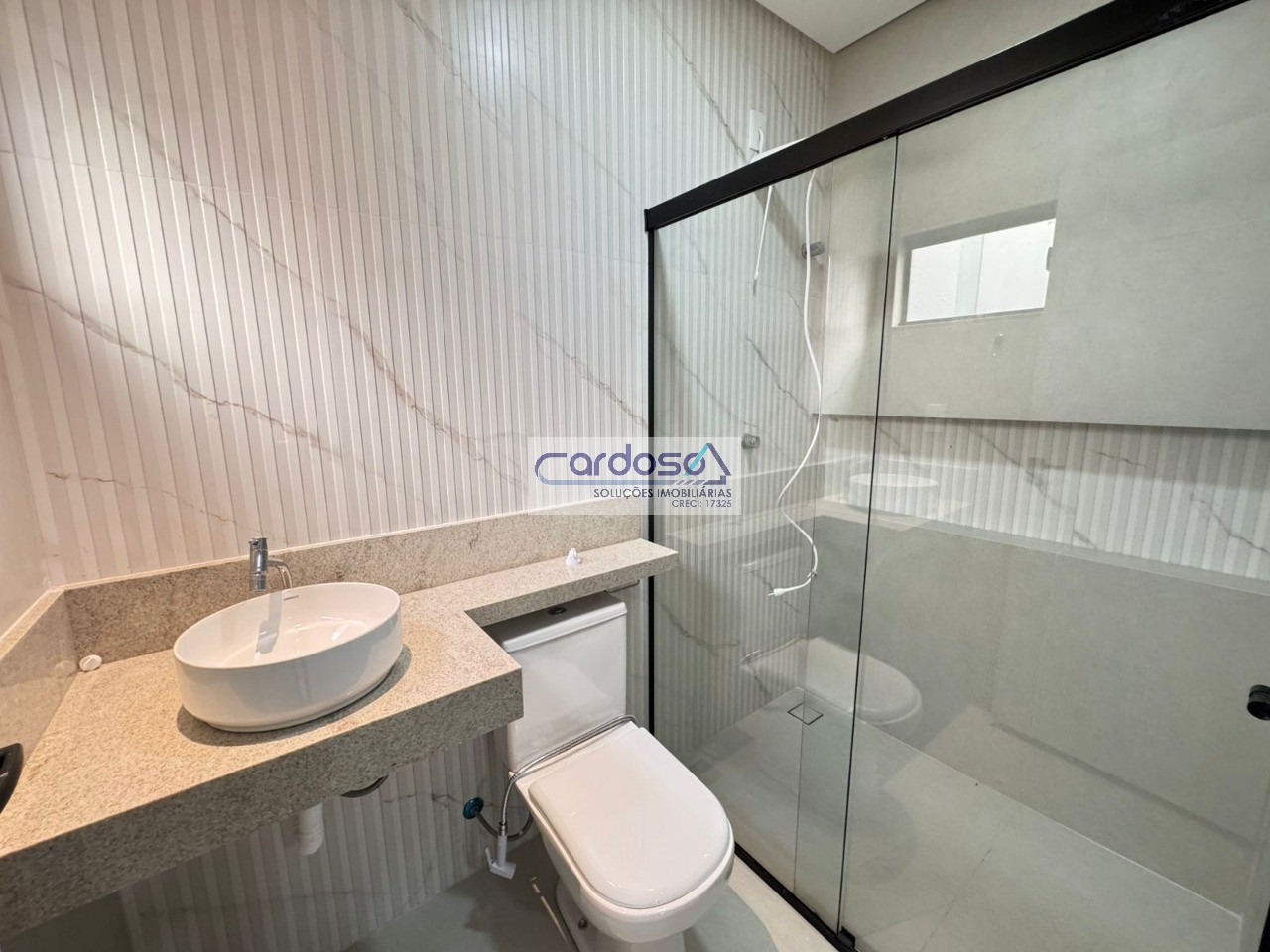 Casa, 3 quartos - Foto 9