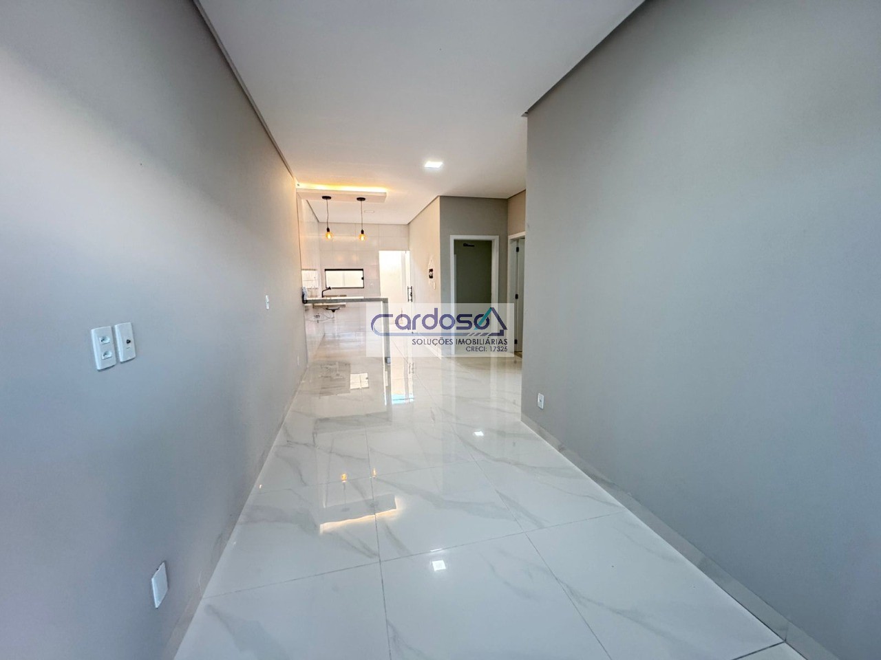 Casa, 3 quartos - Foto 12