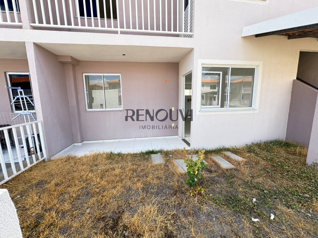 Apartamento, 2 quartos - Foto 1