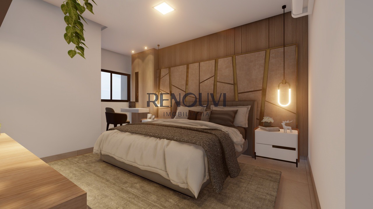 Casa, 3 quartos - Foto 3