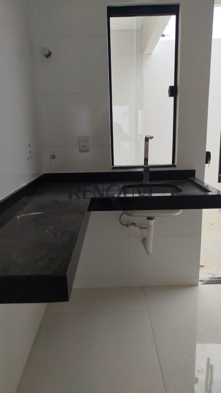 Casa, 2 quartos - Foto 2