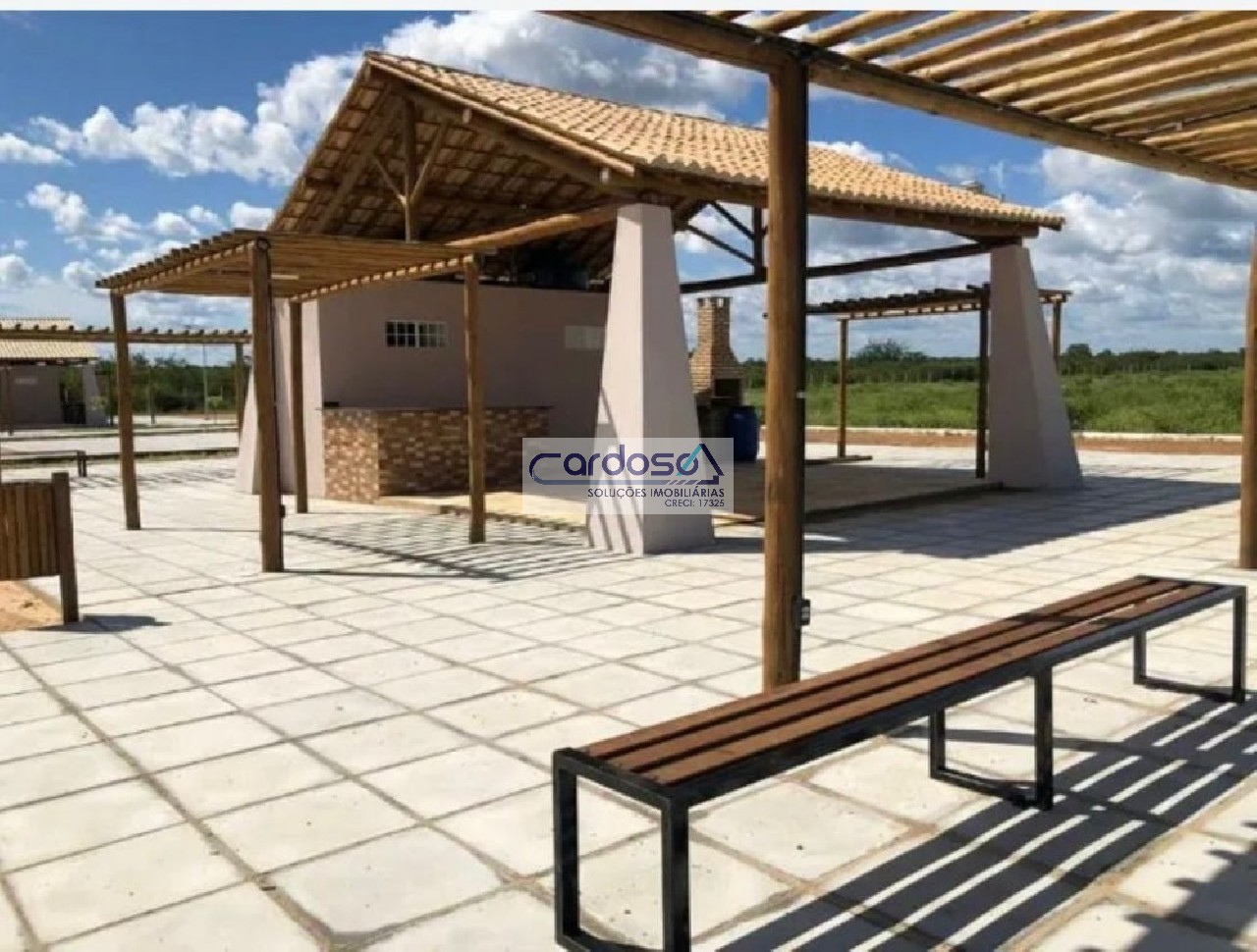 Terreno, 200 m² - Foto 3