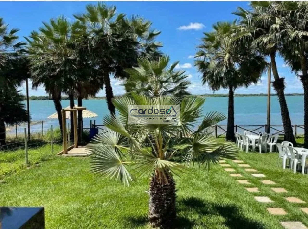 Terreno, 200 m² - Foto 1