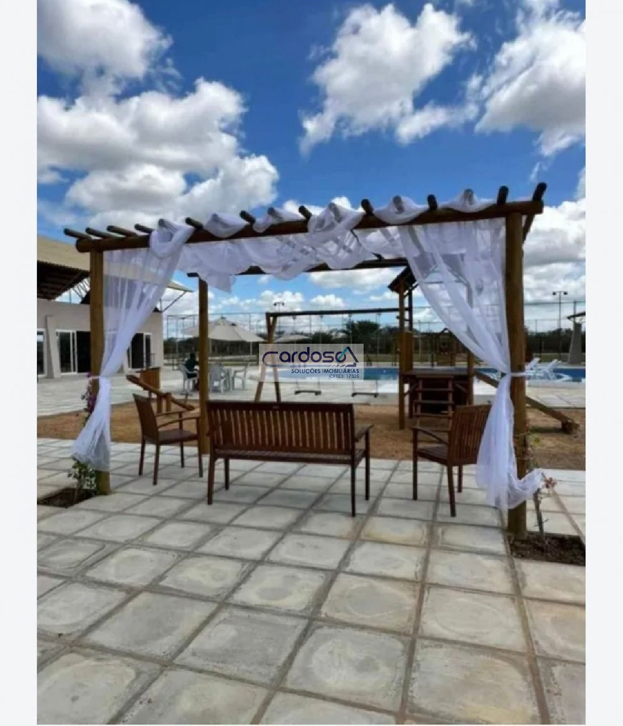 Terreno, 200 m² - Foto 8