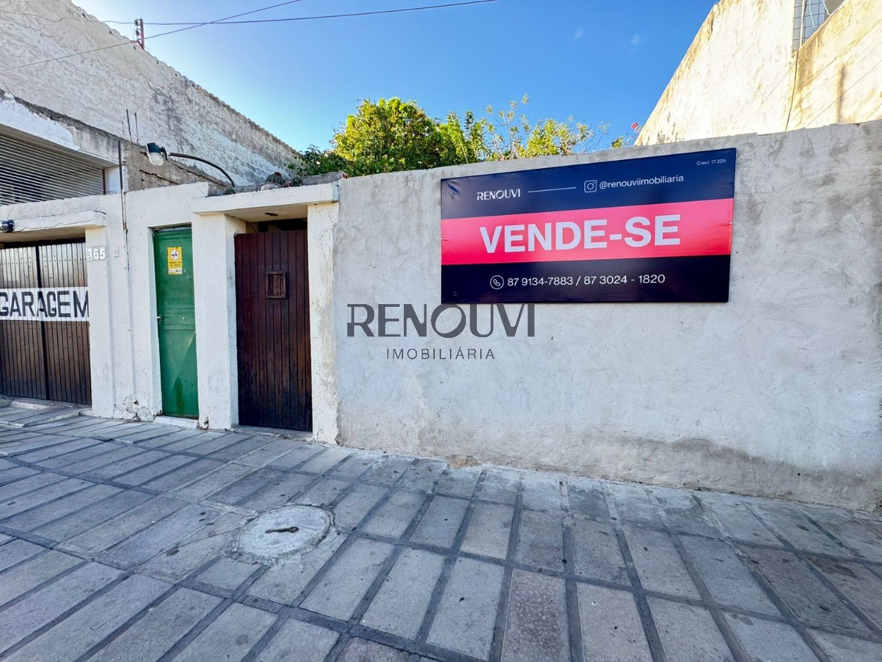 Terreno, 250 m² - Foto 2