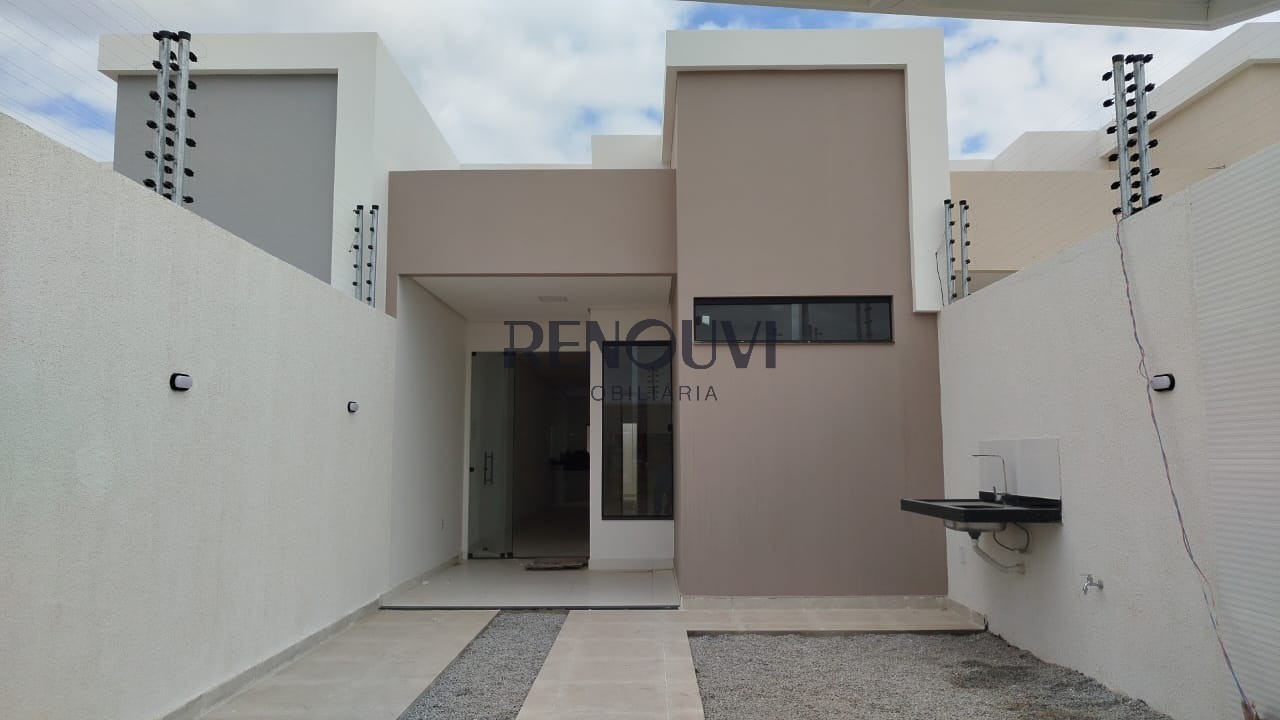 Casa, 2 quartos - Foto 1