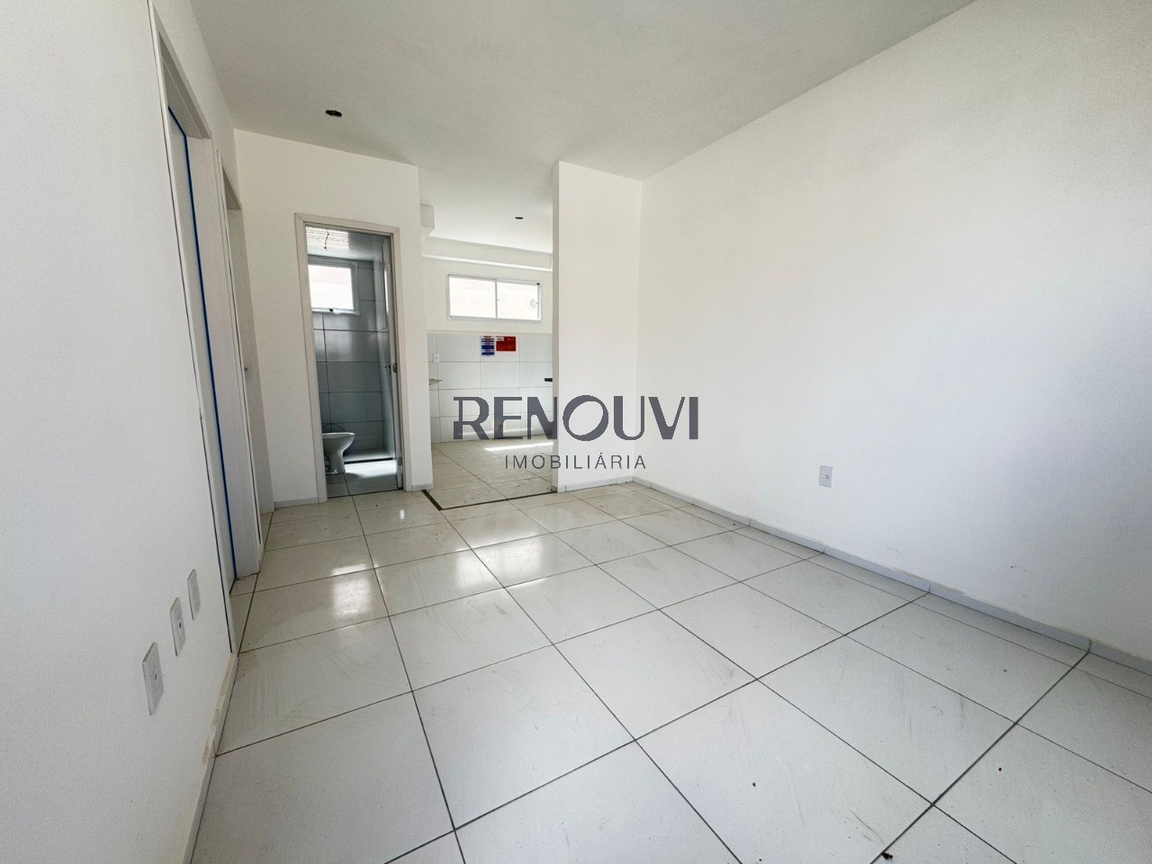 Apartamento, 2 quartos - Foto 8